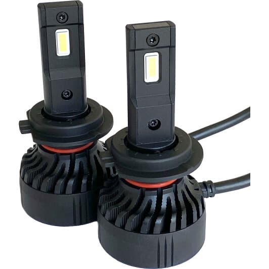 Автолампа Prime-X F PRO H7 PX26d 45 W 2000000015941