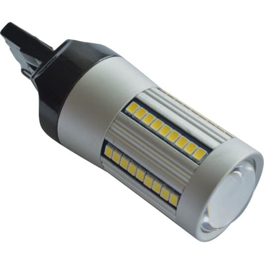 Автолампа Prime-X T20 белая 2000000015200