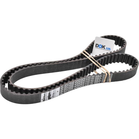 8627484 Volvo Ремінь ГРМ