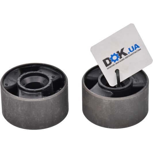 02891 Metalcaucho Сайлентблок рычага