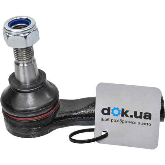 N573 Teknorot Наконечник рулевой тяги