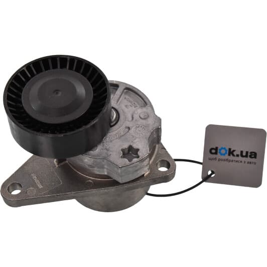 T38190 Gates Натяжний ролик поліклинового ременя