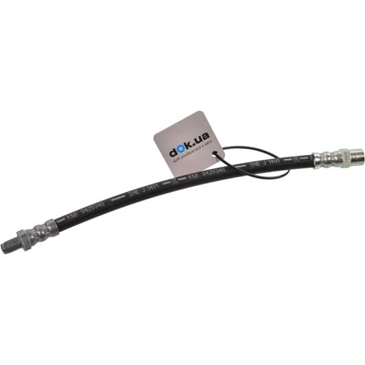 1 987 481 015 Bosch Гальмівний шланг для Volvo XC90