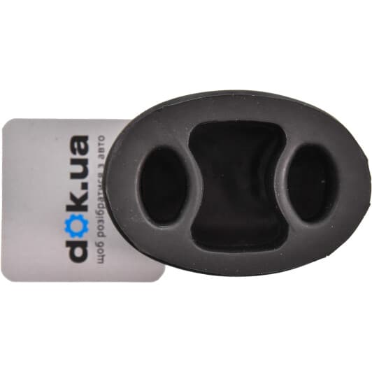 123-923 FA1 Кронштейн кріплення вихлопної магістралі