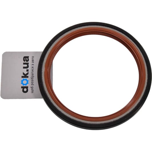 507.822 Elring Сальник колінчастого вала