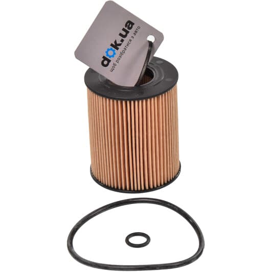 586554 Valeo Масляный фильтр