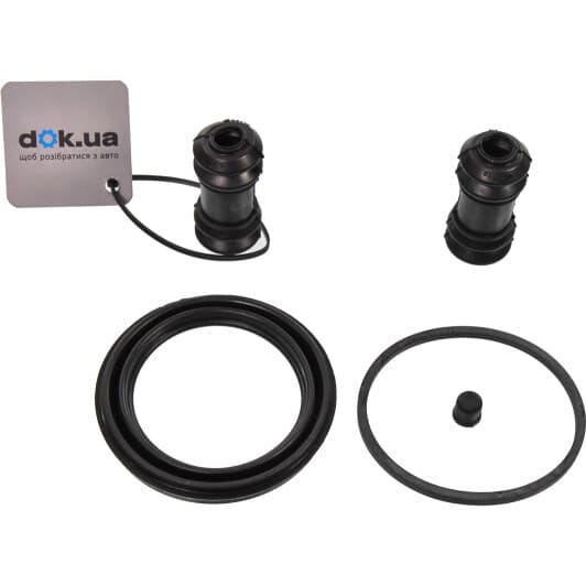 400908 ERT Ремкомплект тормозного суппорта