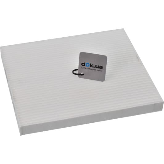 f43001 TanGun Фільтр салону