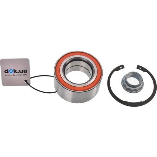 713 6493 90 FAG Подшипник ступицы колеса