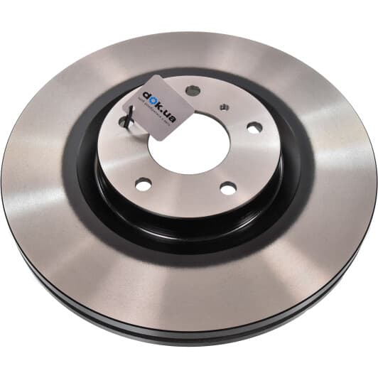 DF4983S TRW Гальмівний диск