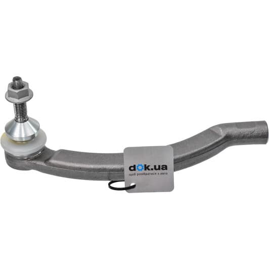 17VL0503 Asmetal Наконечник кермової тяги