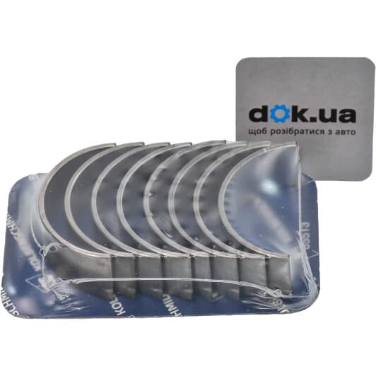 77736600 Kolbenschmidt Шатунный вкладыш