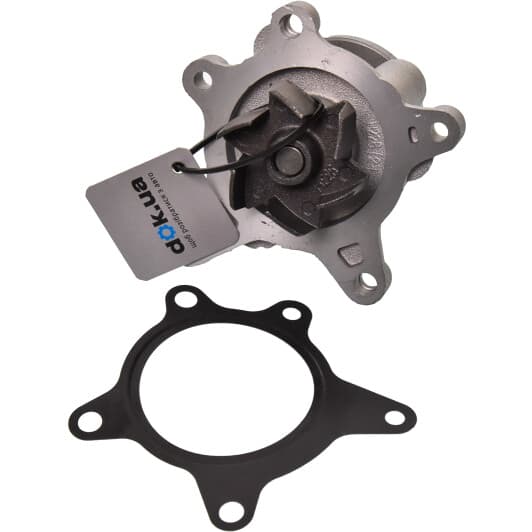 538066710 INA Помпа