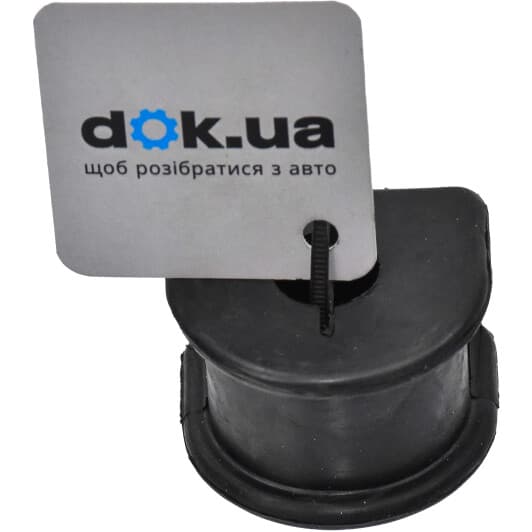 TED95266 Tedgum Втулка стабілізатора