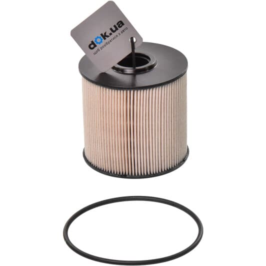 KX 67/2D Mahle Топливный фильтр