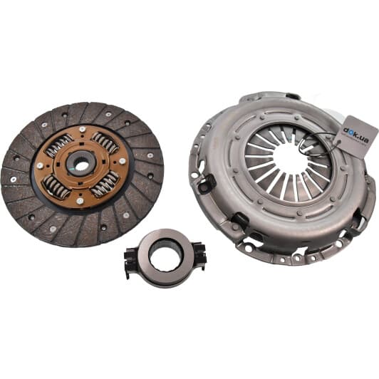 F1W025NX Nexus Комплект зчеплення