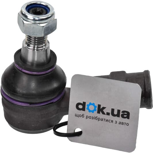 50039 Sidem Наконечник кермової тяги