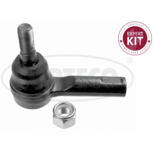 49398608 Corteco Наконечник кермової тяги