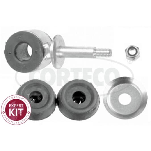 49398709 Corteco Стойка стабилизатора