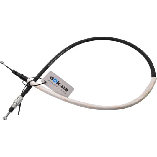 8140 151020 Triscan Трос ручного гальма