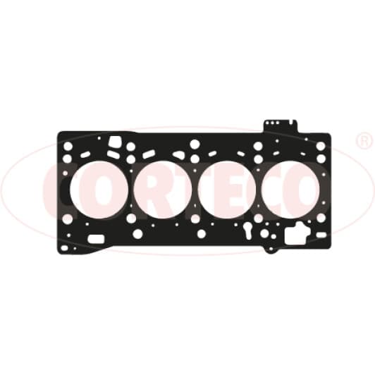 49409498 Corteco Прокладка ГБЦ