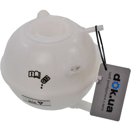 1J0121403B VAG Бачок охолоджувальної рідини