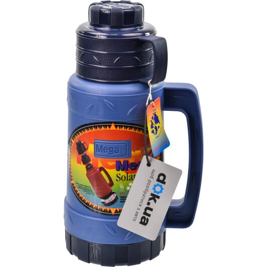 Термос Mega SO100CDBS 1 л