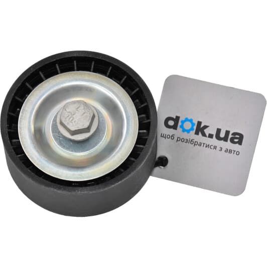 13-58 Caffaro Обвідний ролик поліклинового ременя