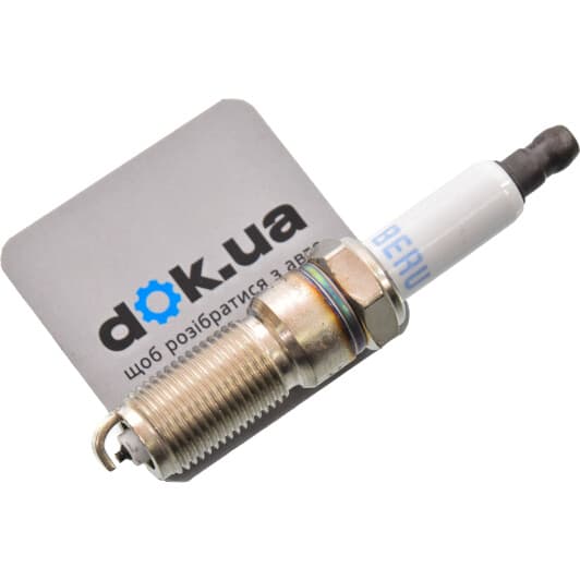 UPT7 Beru Свеча зажигания