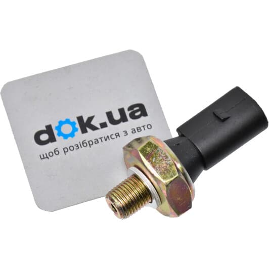 0608012SX Stellox Датчик тиску оливи