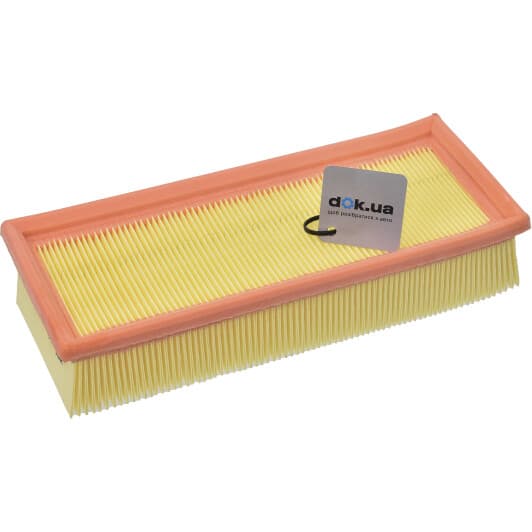 WA6319 WIX Filters Воздушный фильтр