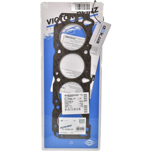 61-25980-20 Reinz Прокладка ГБЦ