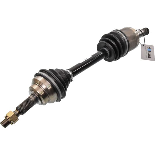 VKJC 1745 SKF Піввісь