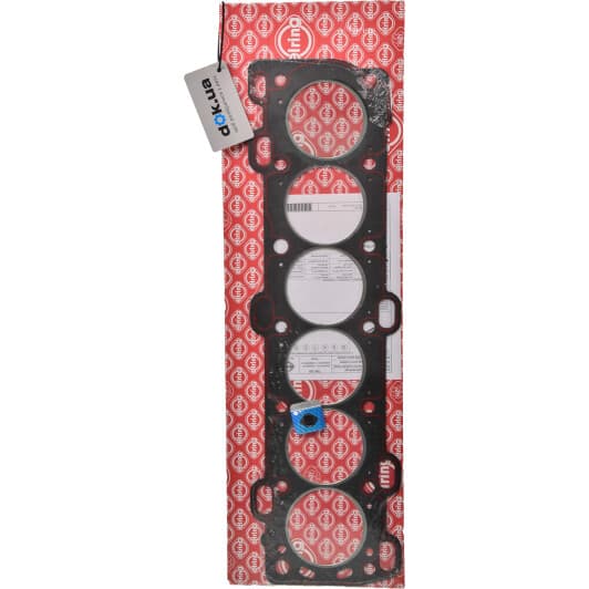 758.338 Elring Прокладка ГБЦ