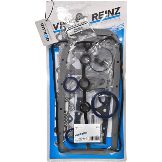 01-53305-01 Reinz Комплект прокладок полный