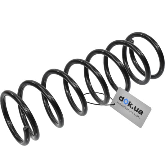 4244218 Lesjöfors Пружина підвіски для Kia Magentis