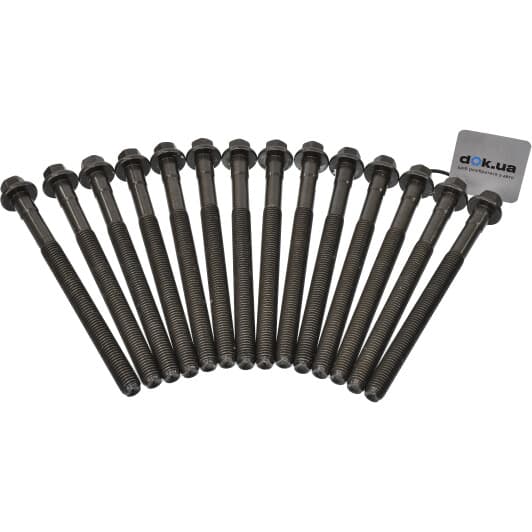 221.530 Elring Болт ГБЦ