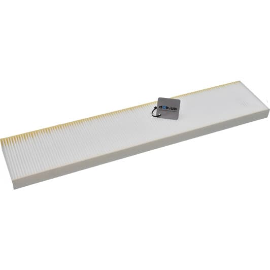 CU 5480 Mann Фильтр салона