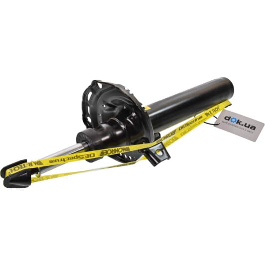 742117SP Monroe Стойка амортизатора