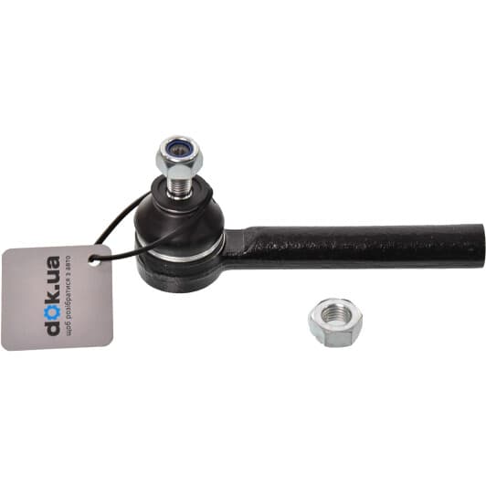 10790 Febi Наконечник кермової тяги