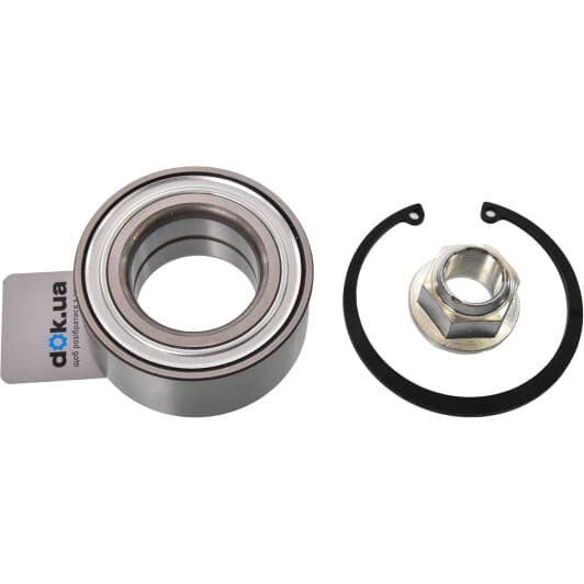 200031 A.B.S. Подшипник ступицы колеса