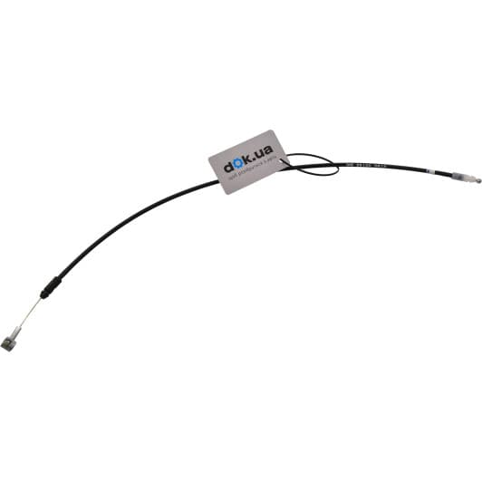 811903S100 Hyundai / Kia Тросик замка капота для Hyundai Grandeur