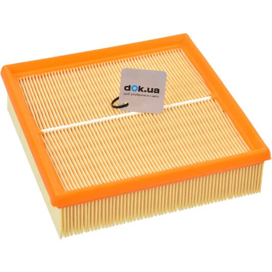 LX 220 Mahle Воздушный фильтр