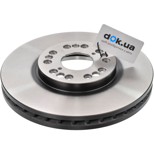 DF4182S TRW Гальмівний диск