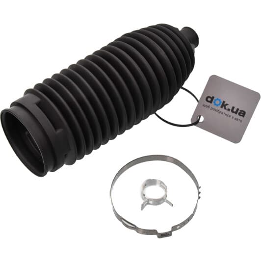 NRKB-R51 Febest Пильник кермової рейки