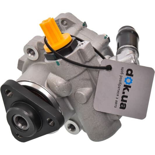 207012 Solgy Насос ГУР