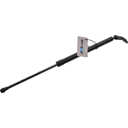 8155438 Lesjöfors Газовый упор багажника