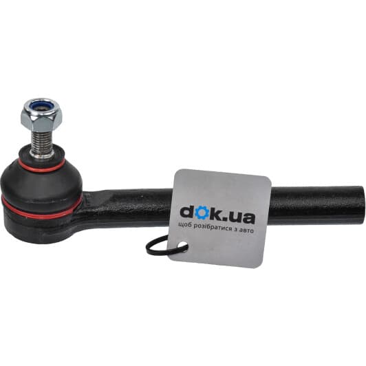 46007 Febi Наконечник рулевой тяги