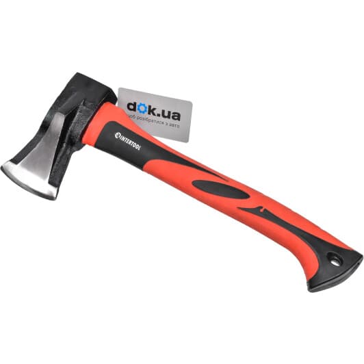 Колун Intertool HT-0274