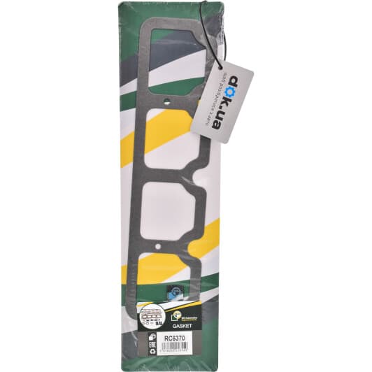 RC6370 BGA Прокладка клапанной крышки